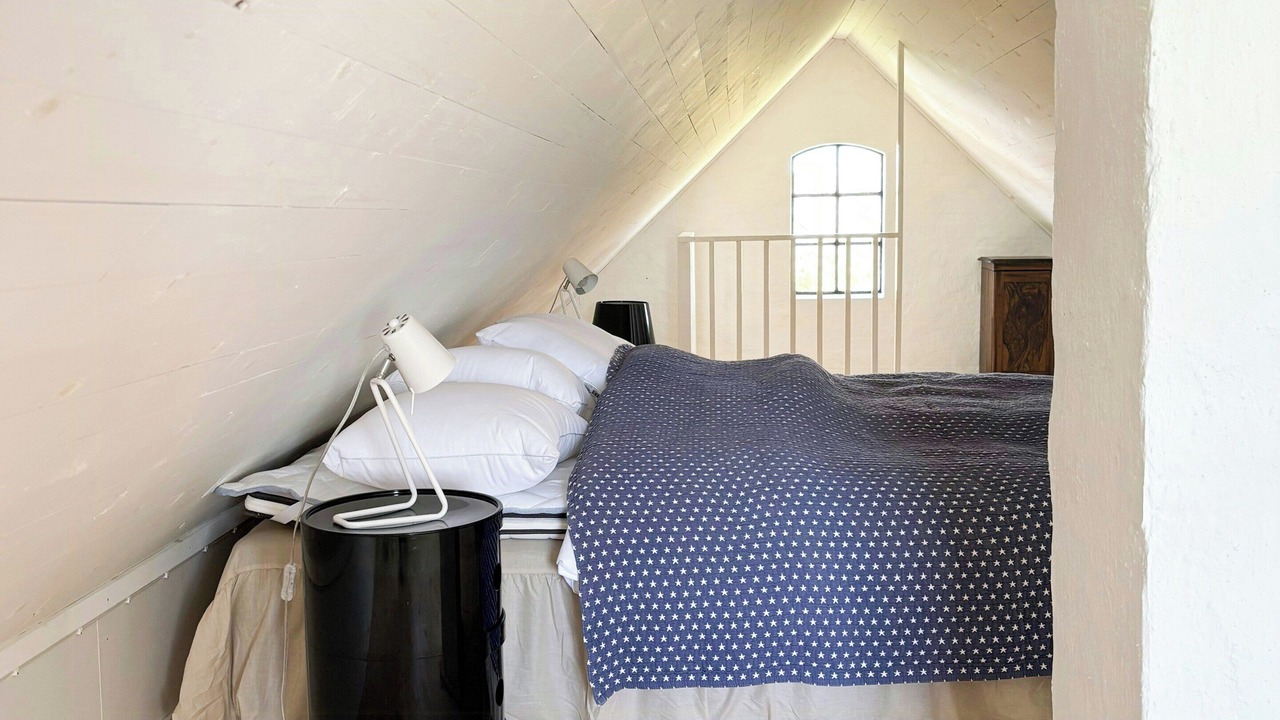 Photo of Bedroom in Simrishamn