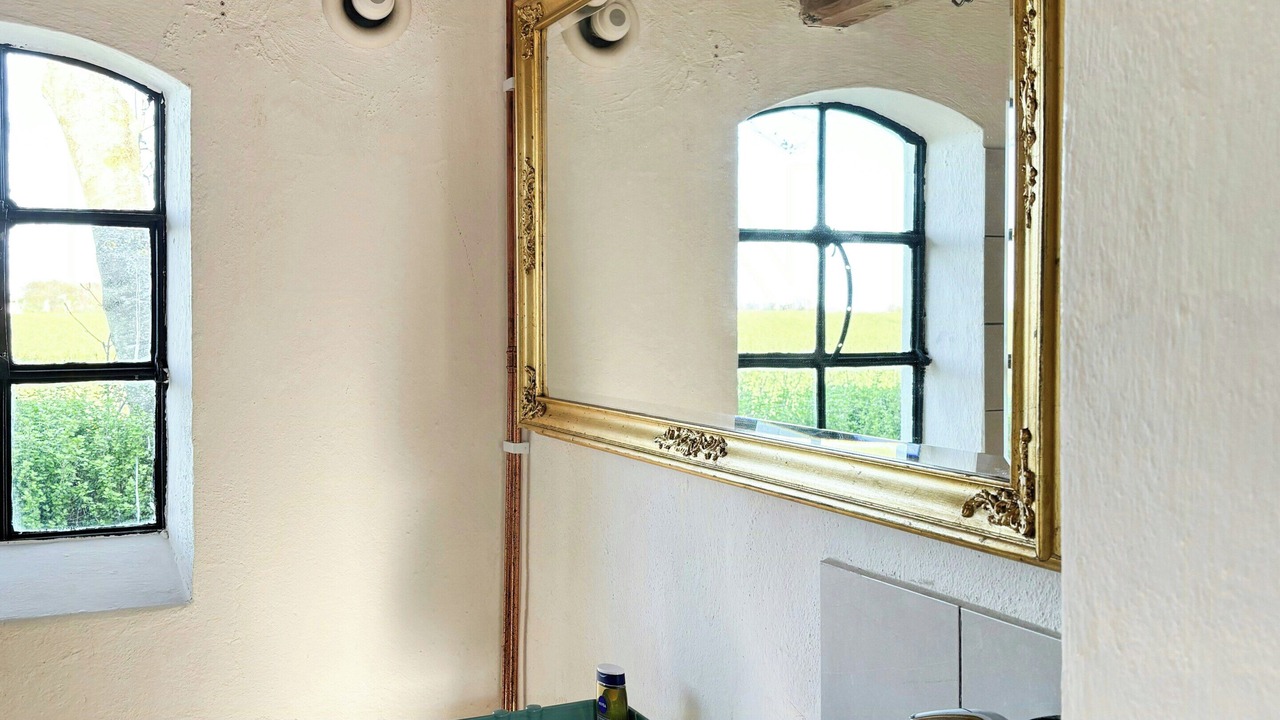 Photo of Bathroom in Simrishamn