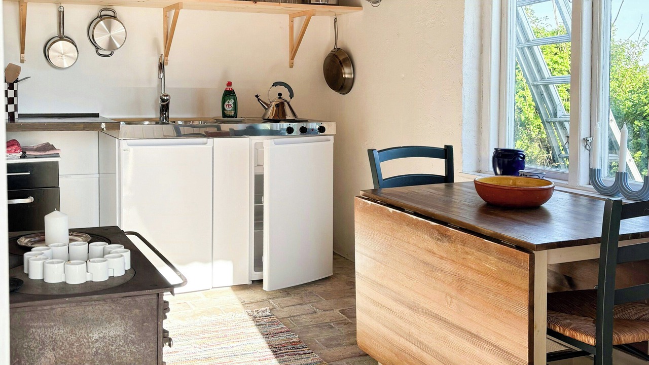 Photo of Kitchen in Simrishamn