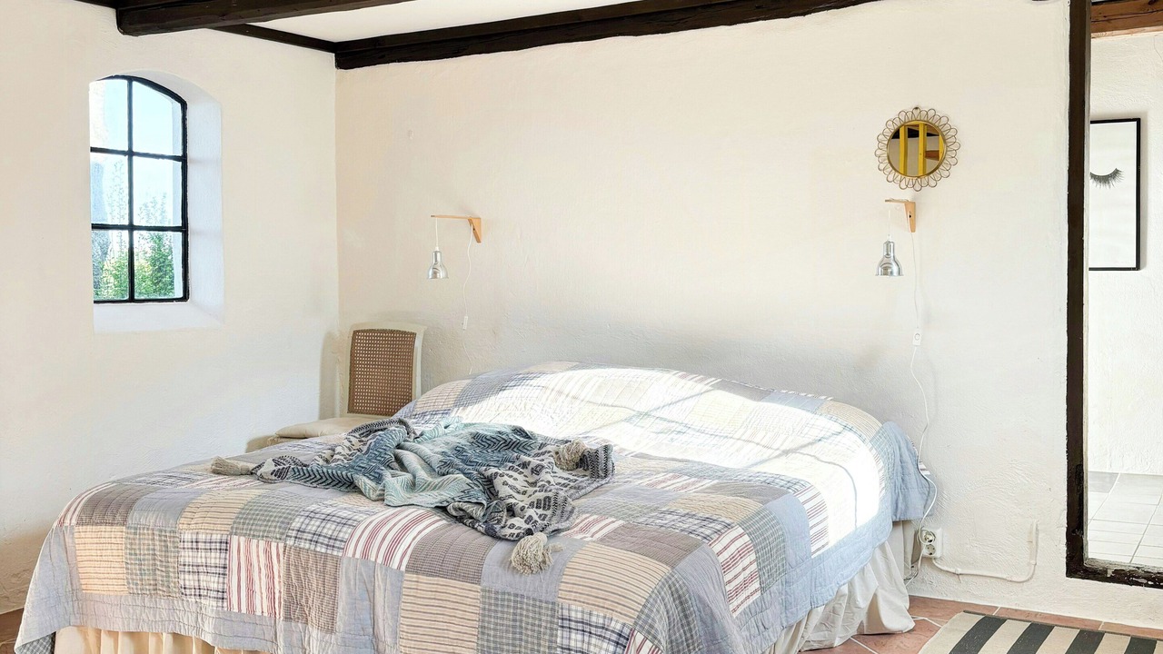 Photo of Bedroom in Simrishamn