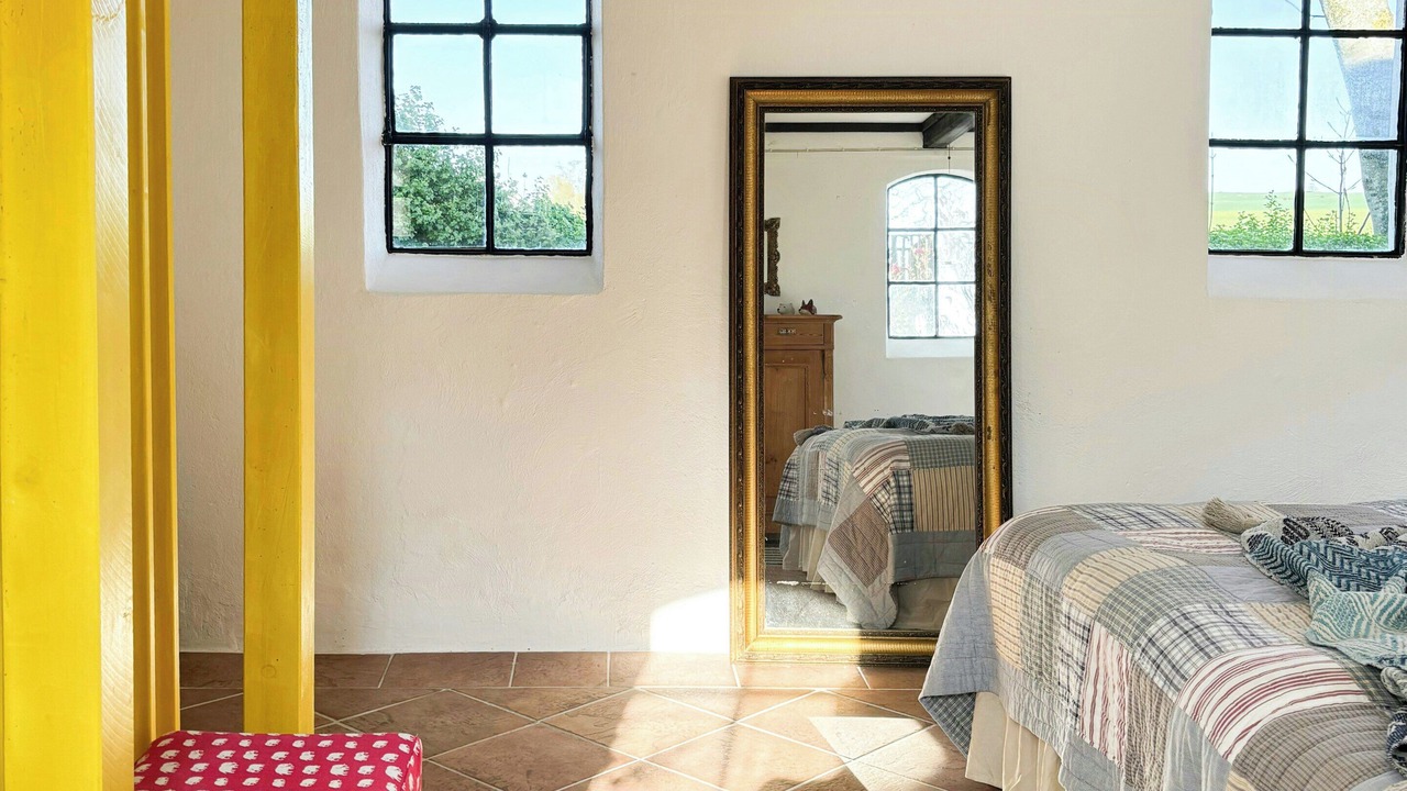 Photo of Bedroom in Simrishamn