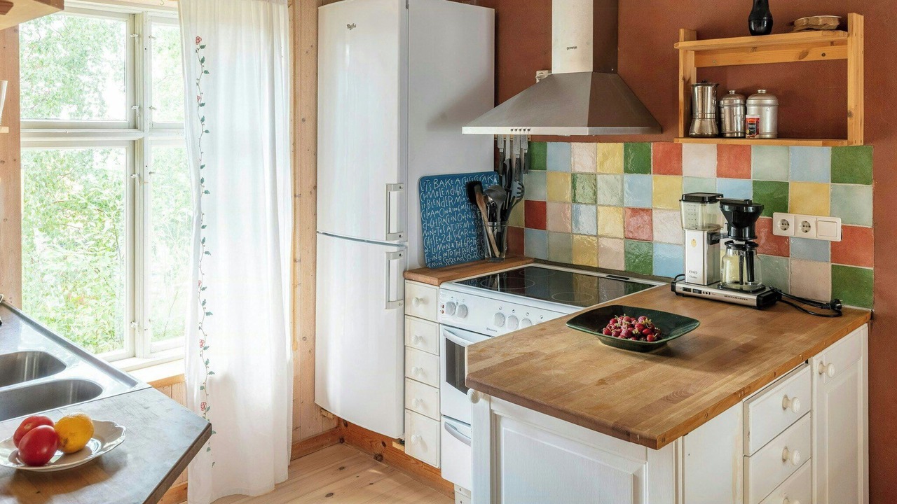 Photo of Kitchen in Gnesta