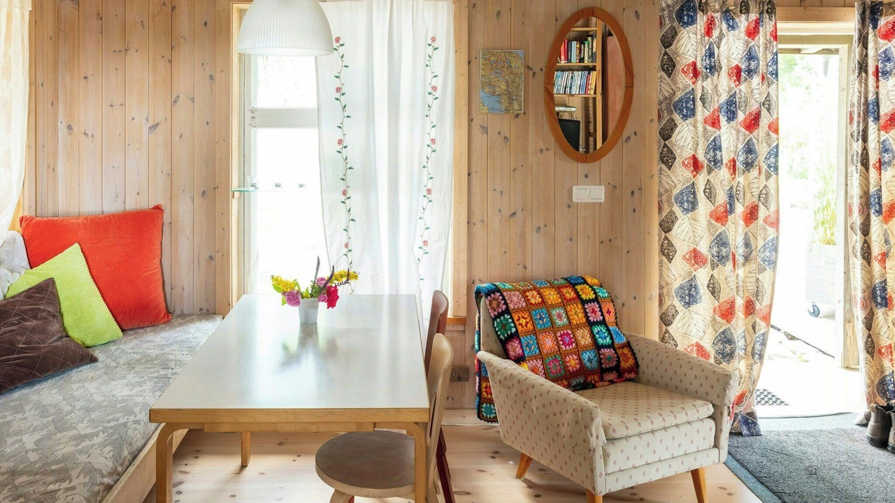 Photo of Livingroom in Gnesta