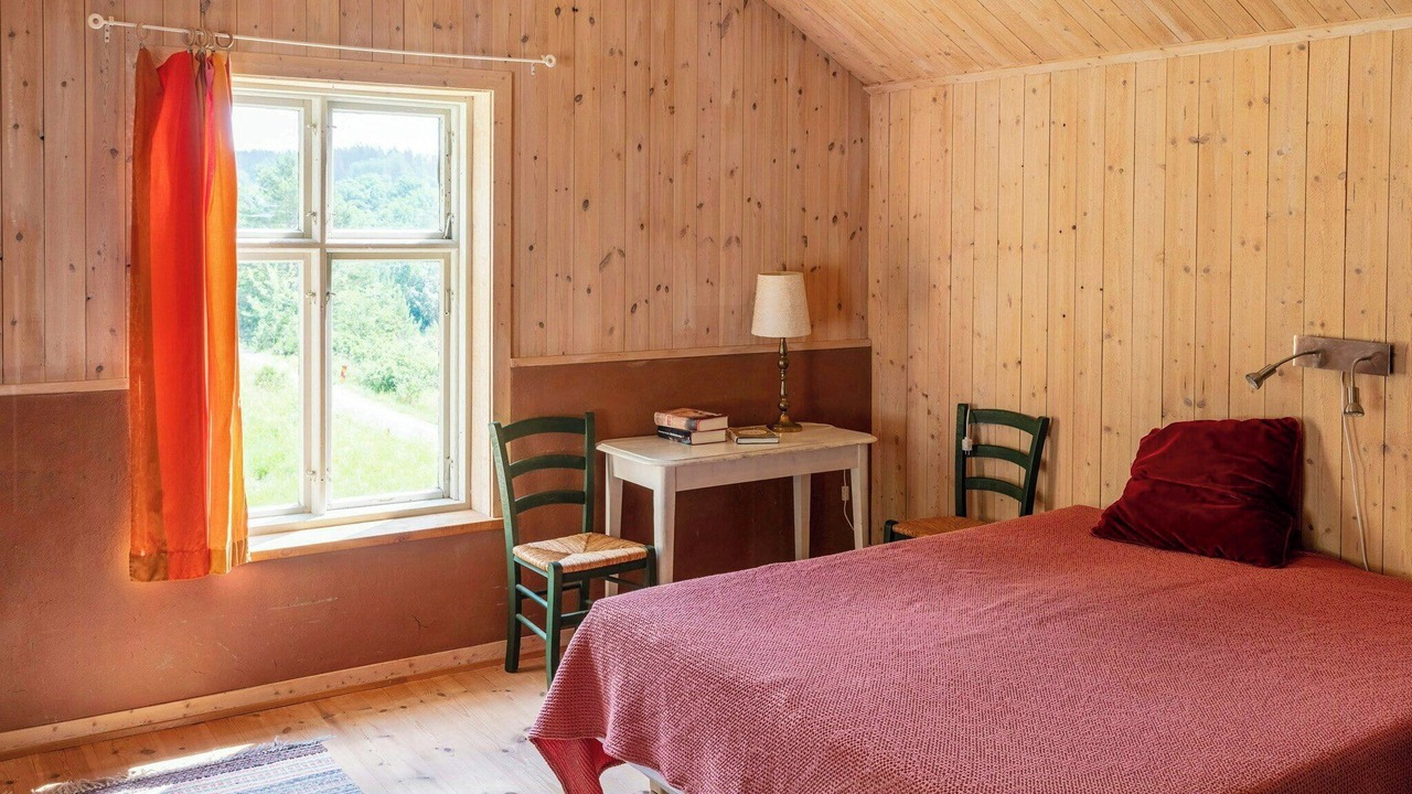 Photo of Bedroom in Gnesta