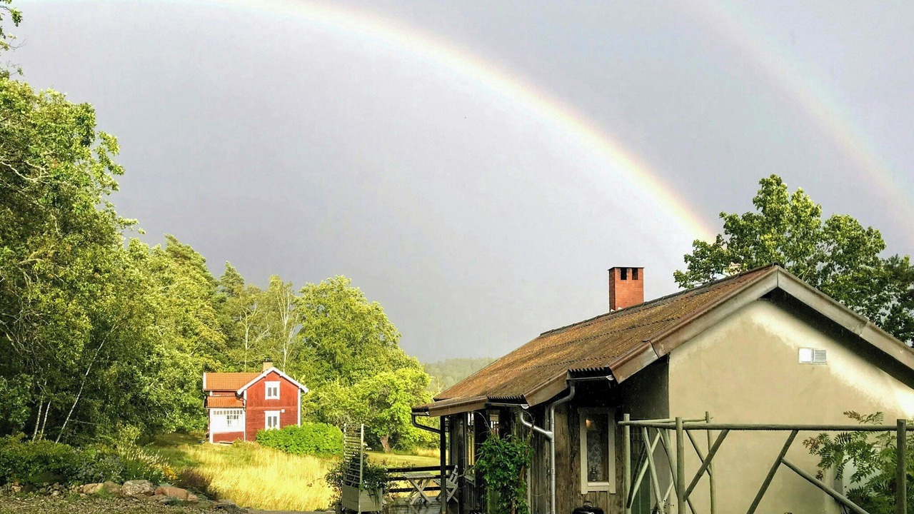 Photo of Outdoor in Gnesta