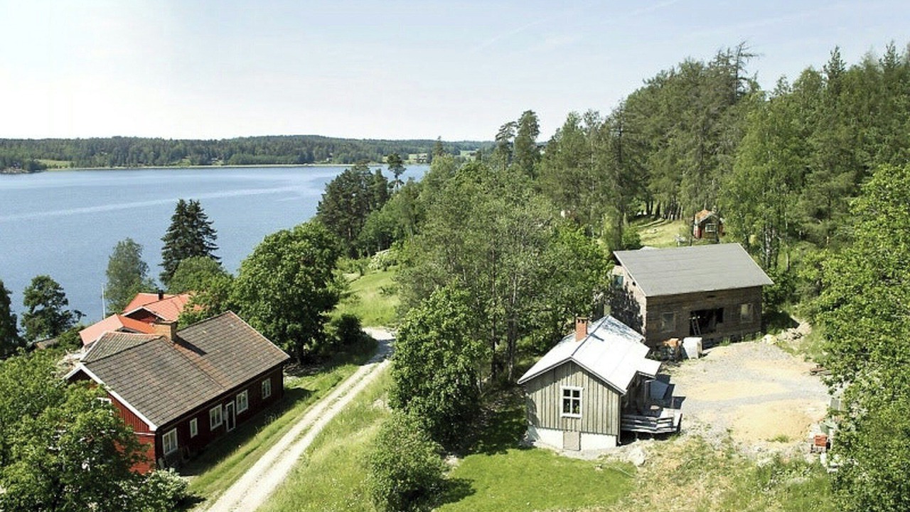 Photo of Outdoor in Gnesta