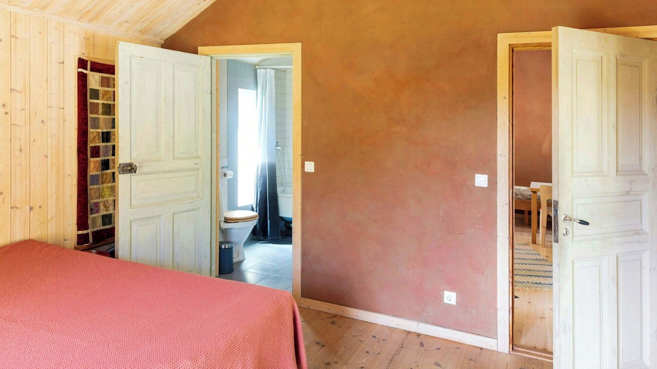 Photo of Bedroom in Gnesta