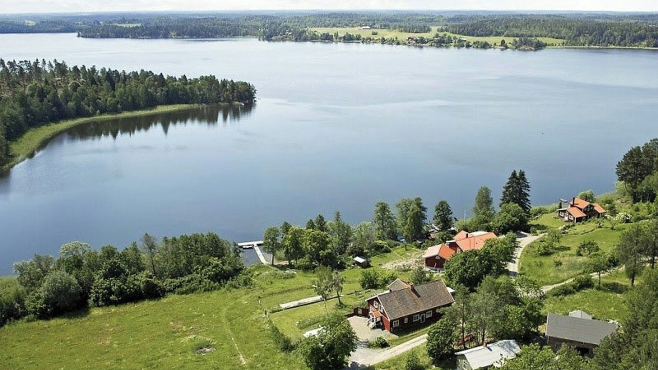 Photo of Outdoor in Gnesta