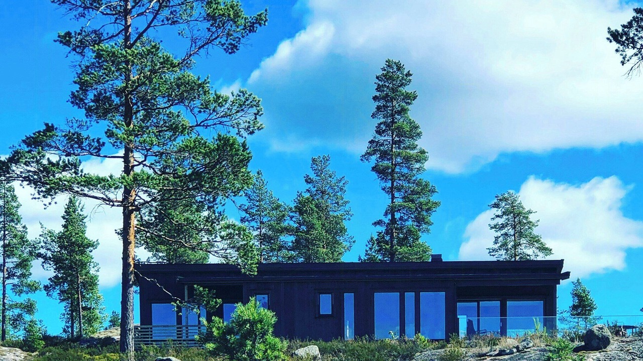 Photo of Outdoor in Treungen