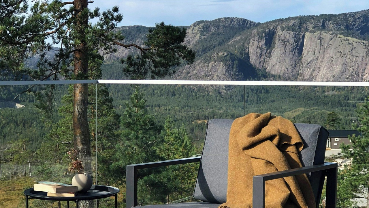 Photo of Outdoor in Treungen