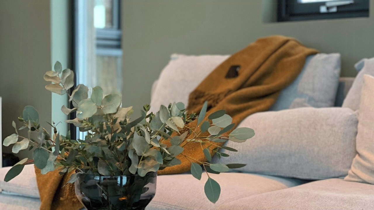 Photo of Livingroom in Treungen