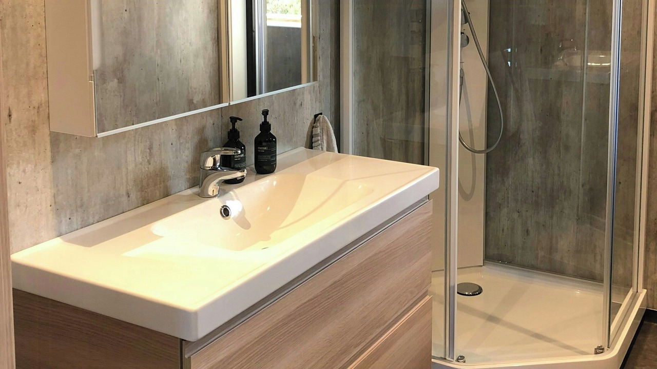 Photo of Bathroom in Treungen