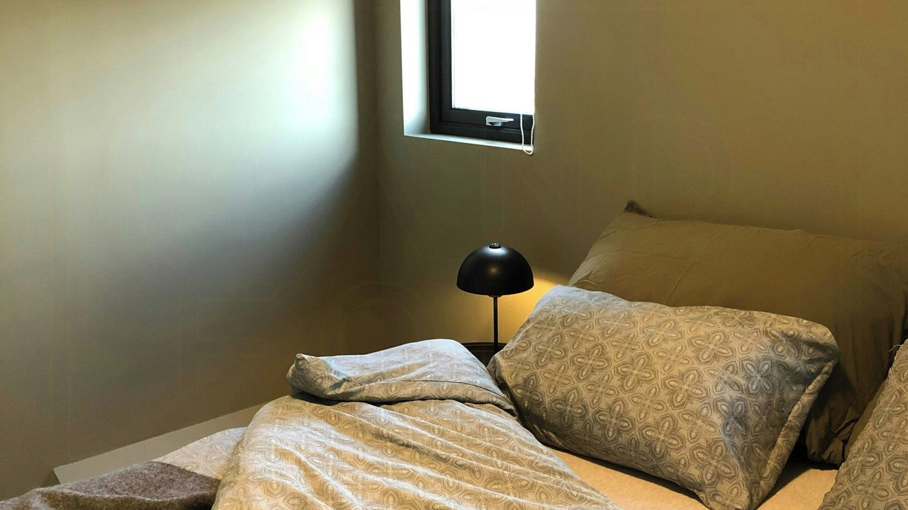 Photo of Bedroom in Treungen