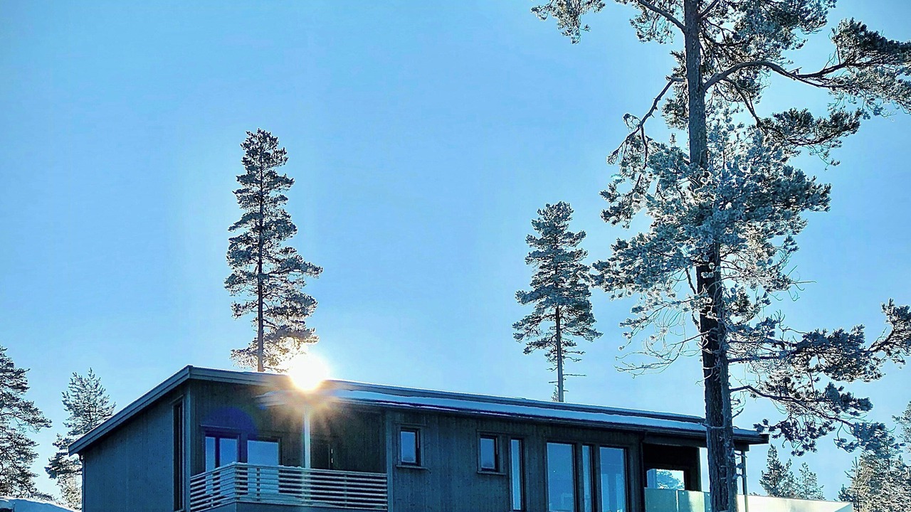 Photo of Outdoor in Treungen