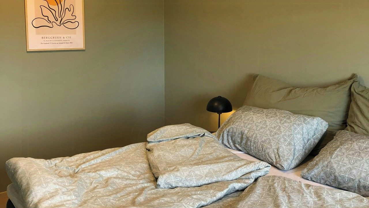 Photo of Bedroom in Treungen