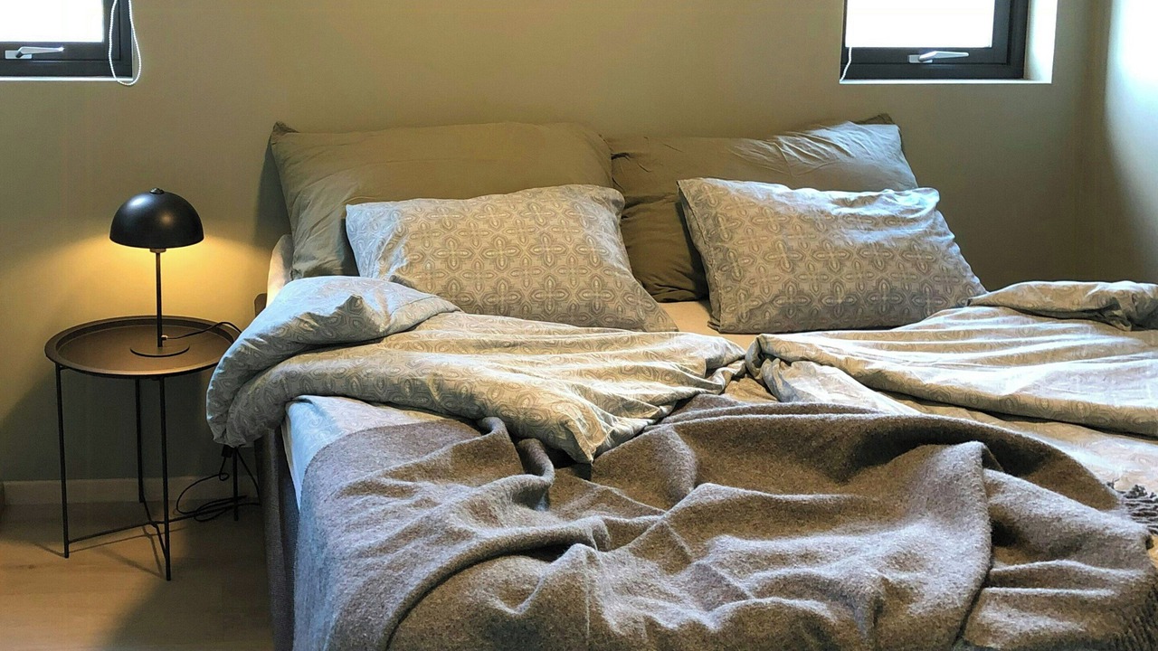 Photo of Bedroom in Treungen