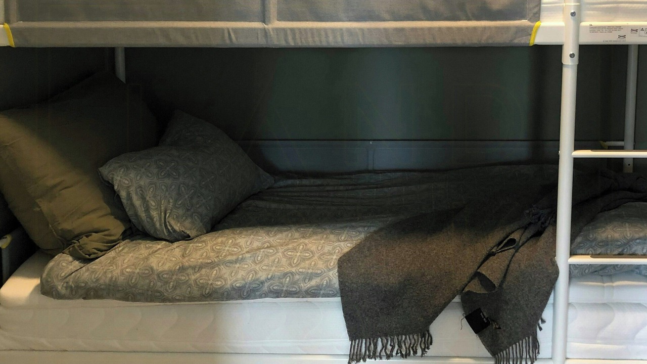 Photo of Bedroom in Treungen