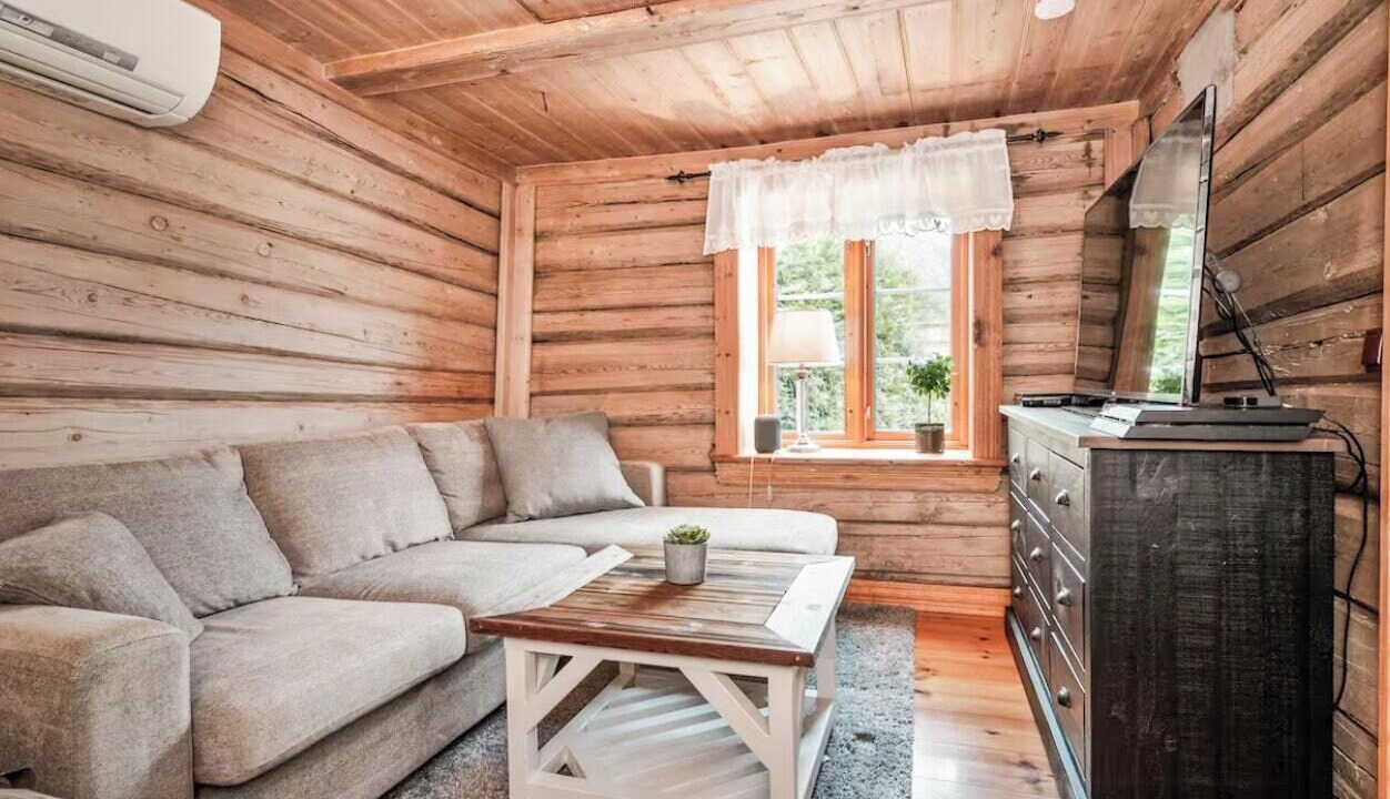Photo of Livingroom in Skeikampen
