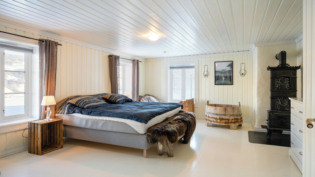 Photo of Bedroom in Skeikampen