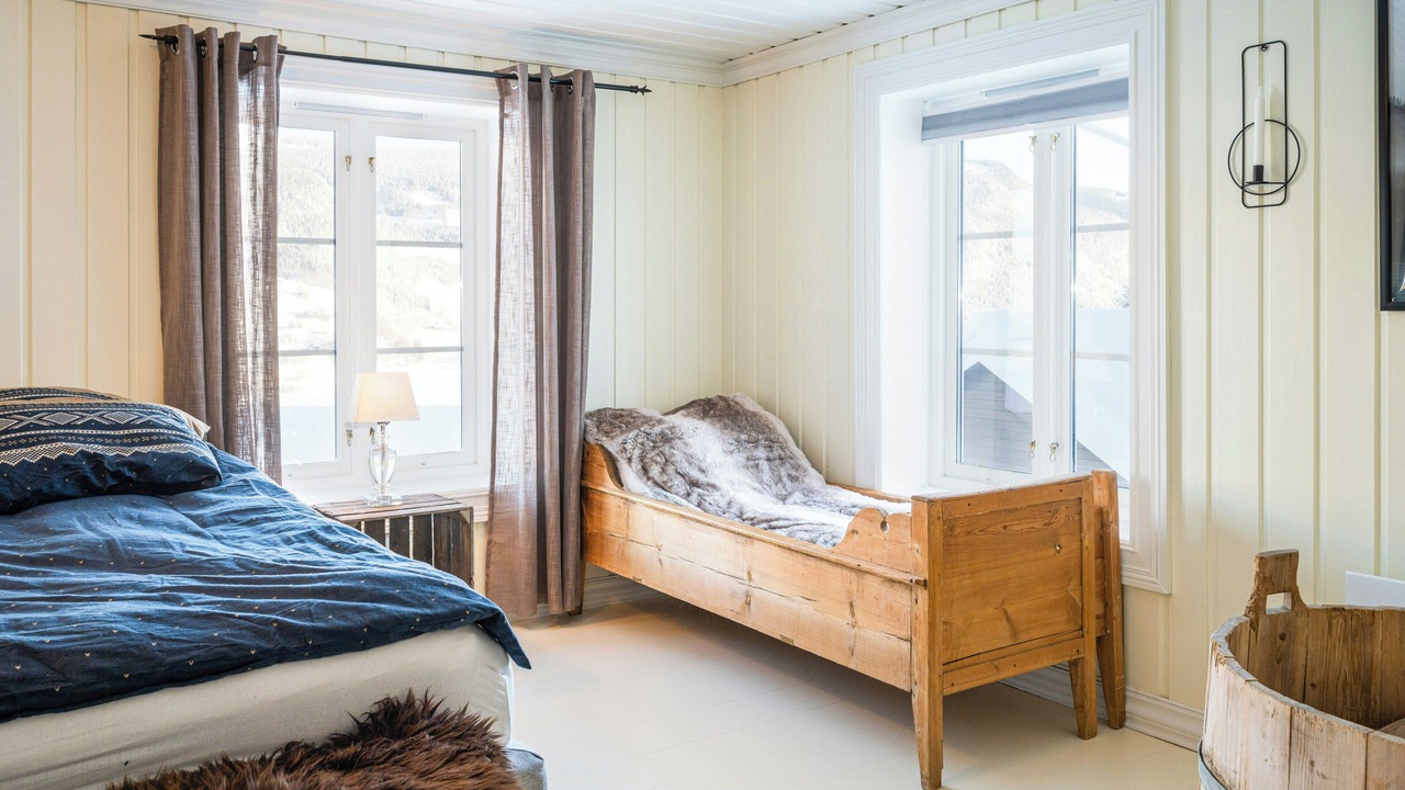 Photo of Bedroom in Skeikampen