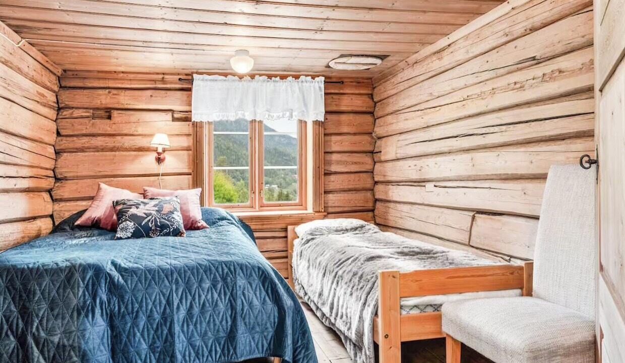 Photo of Bedroom in Skeikampen