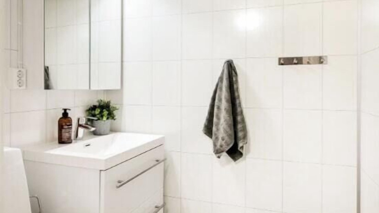 Photo of Bathroom in Skeikampen