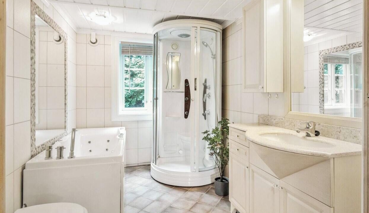 Photo of Bathroom in Skeikampen