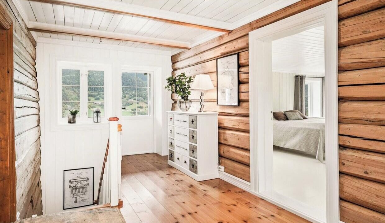 Photo of Bedroom in Skeikampen