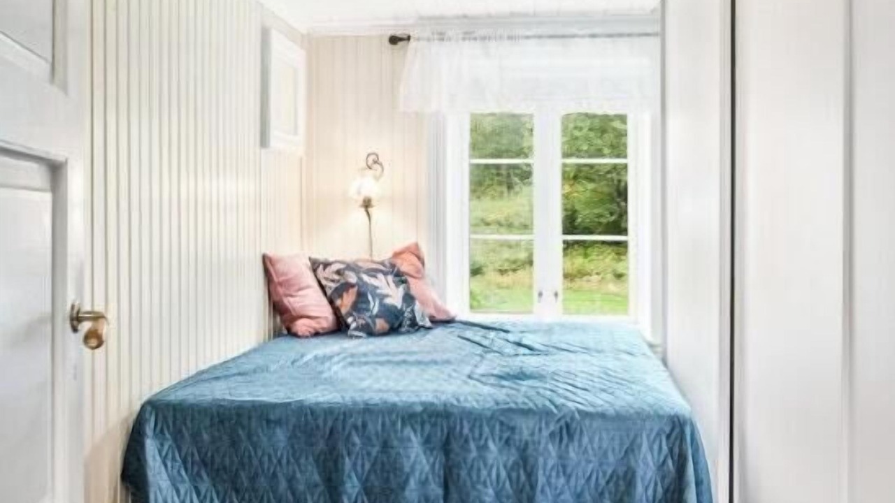 Photo of Bedroom in Skeikampen