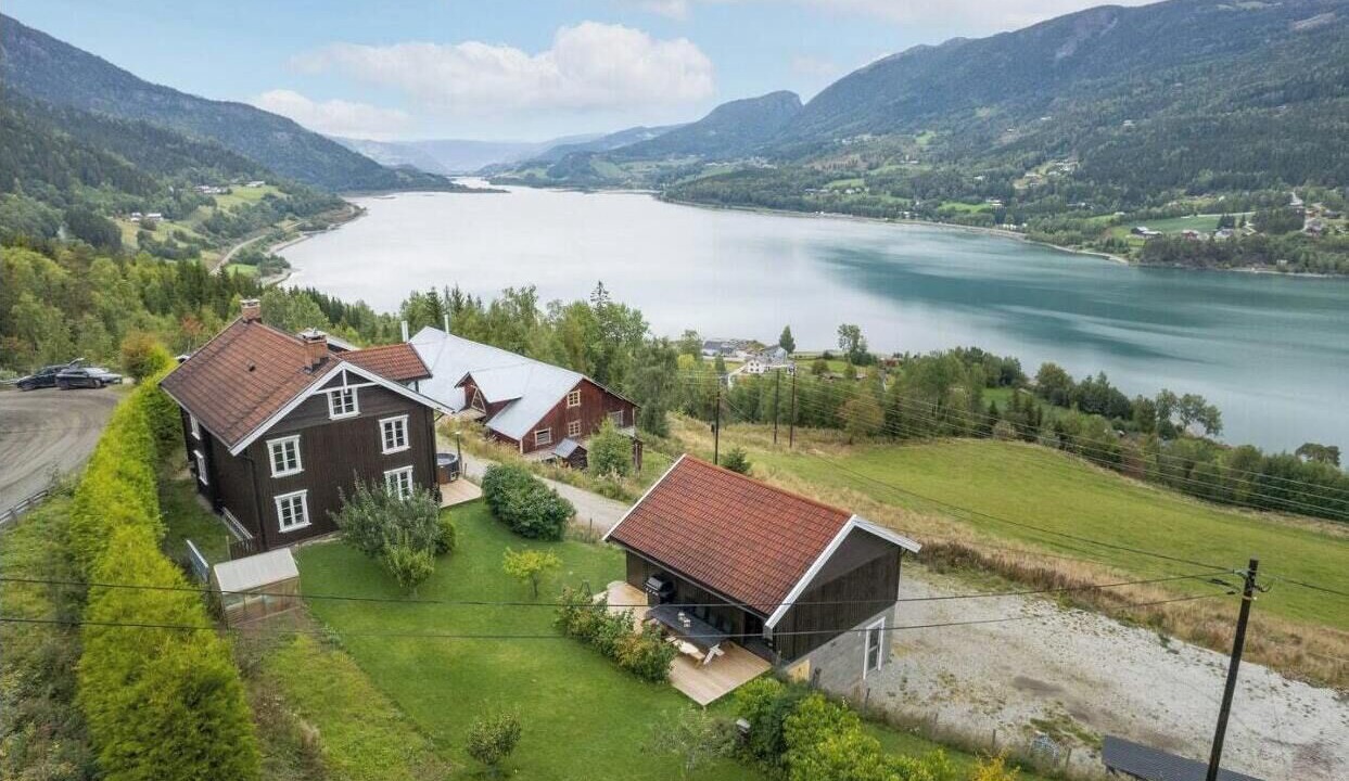 Photo of Outdoor in Skeikampen