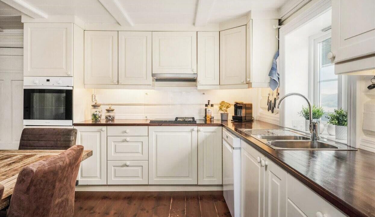 Photo of Kitchen in Skeikampen