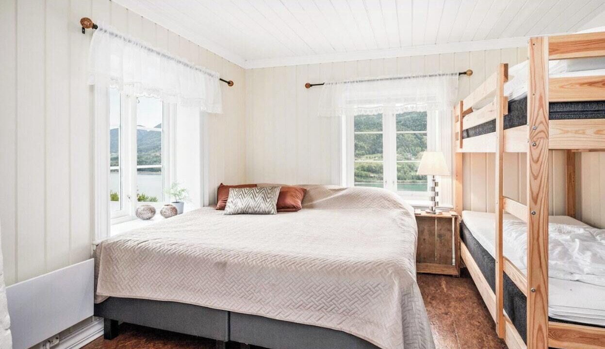 Photo of Bedroom in Skeikampen