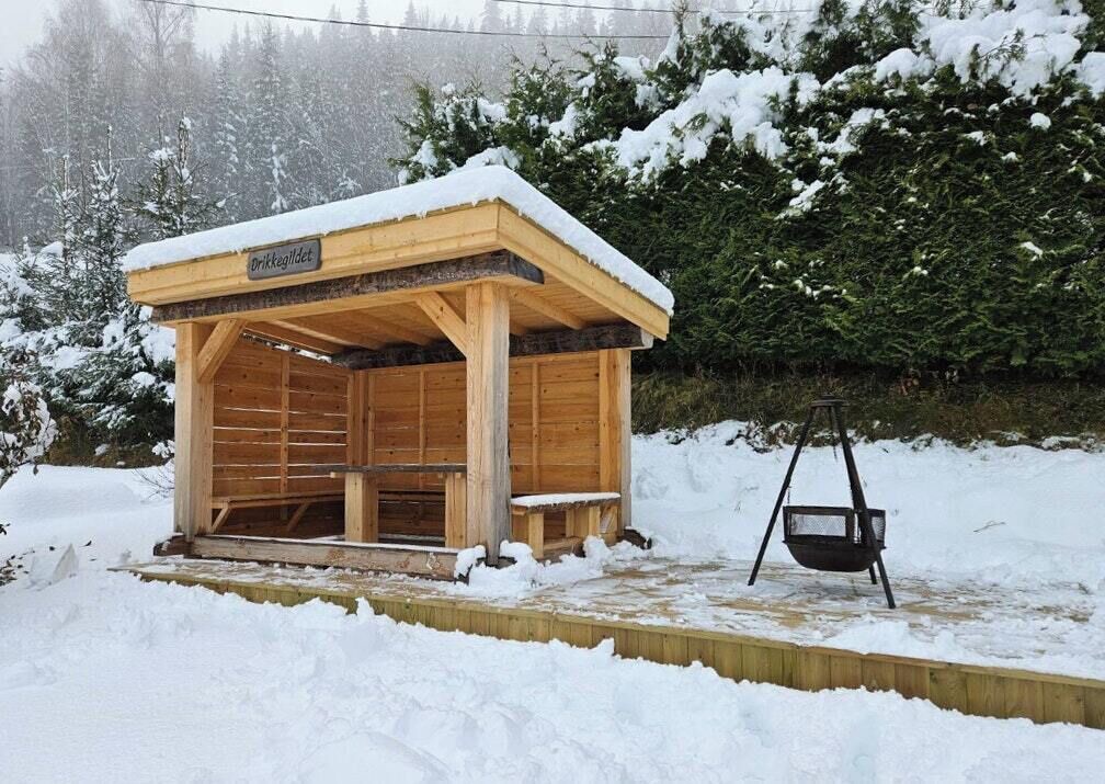 Photo of Outdoor in Skeikampen