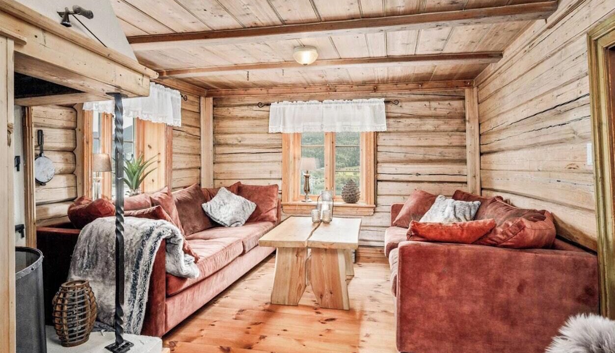 Photo of Livingroom in Skeikampen