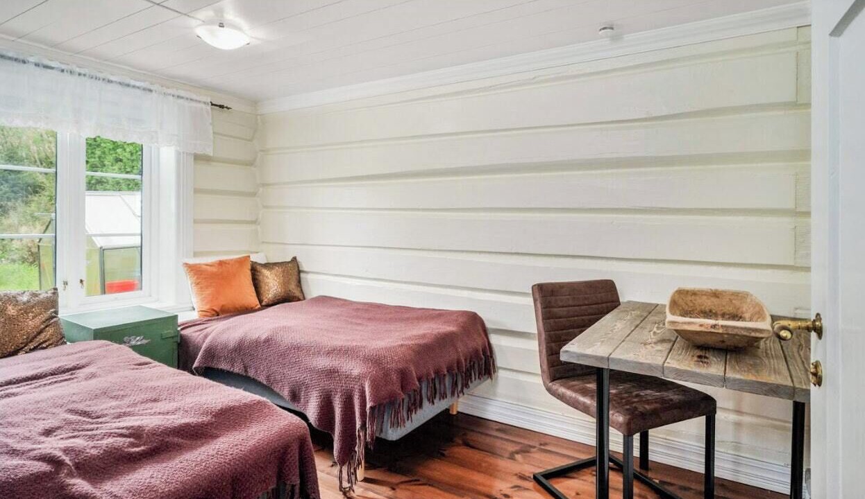 Photo of Bedroom in Skeikampen