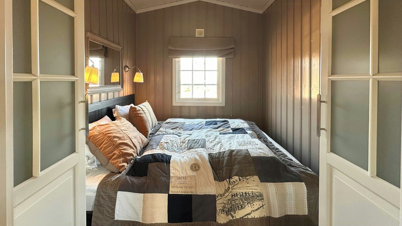 Photo of Bedroom in Nore og Uvdal