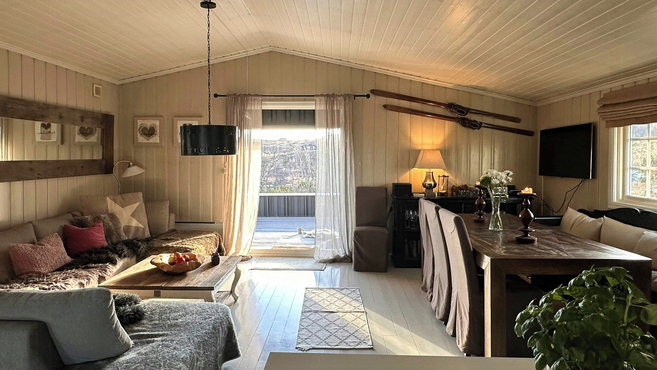 Photo of Livingroom in Nore og Uvdal