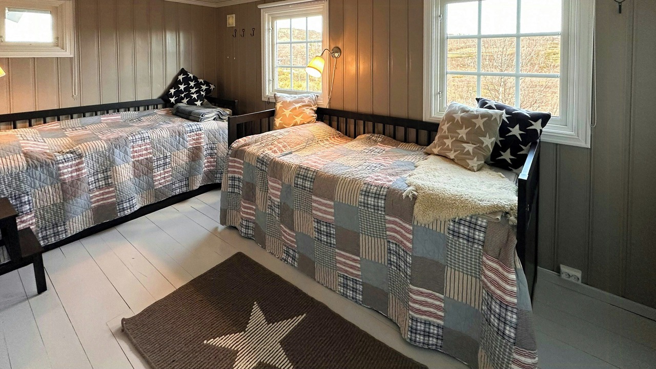 Photo of Bedroom in Nore og Uvdal