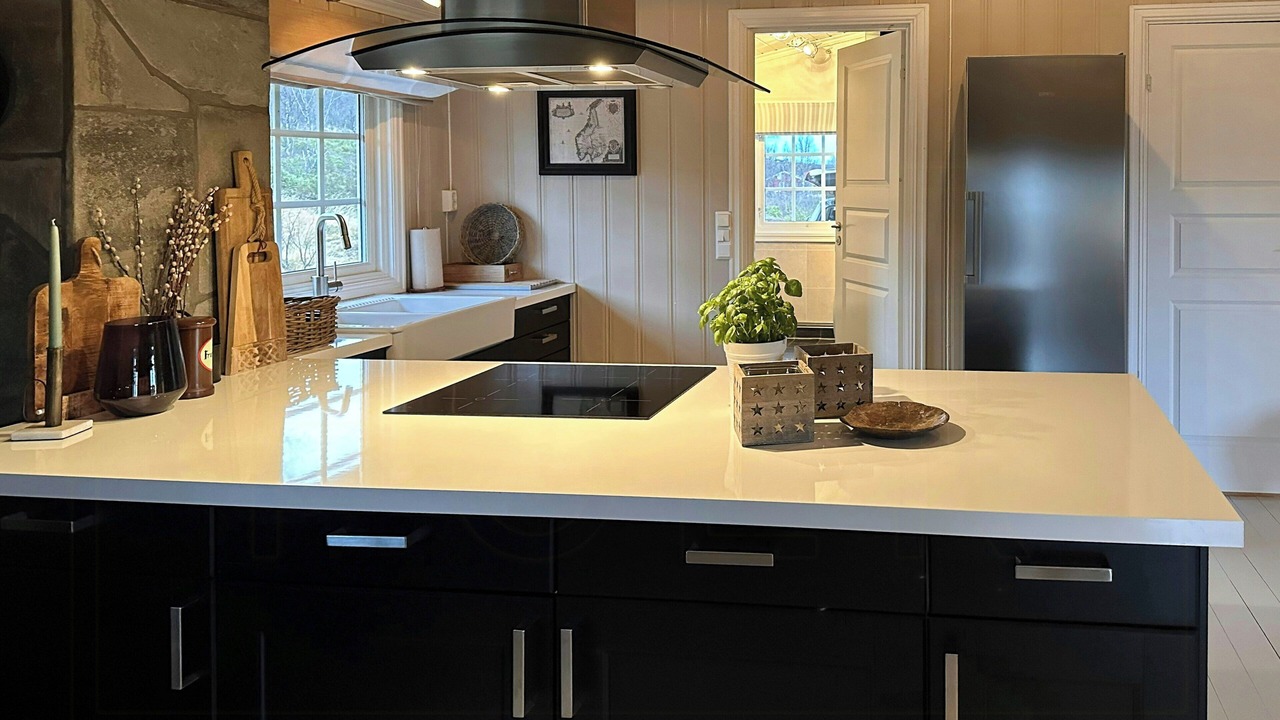 Photo of Kitchen in Nore og Uvdal