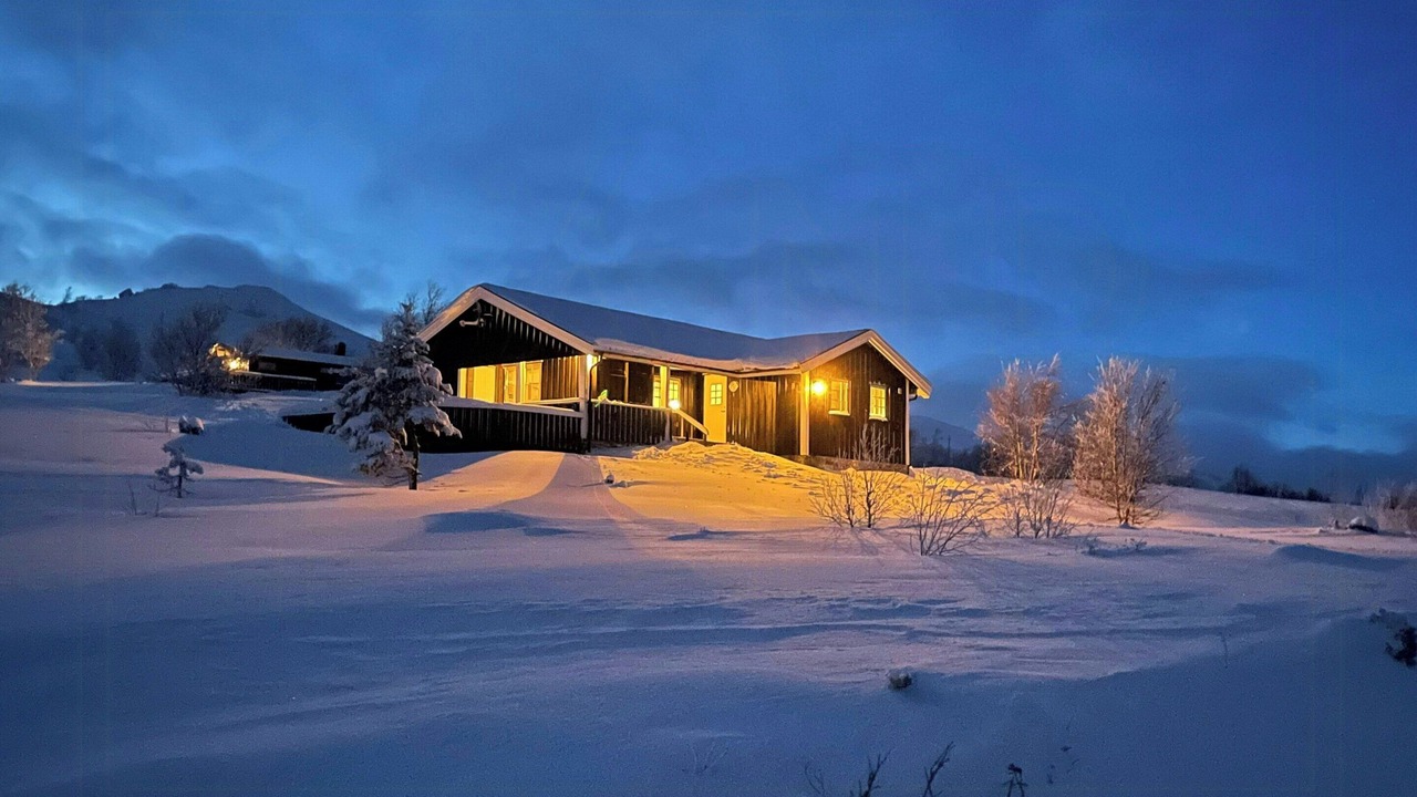 Photo of Outdoor in Nore og Uvdal