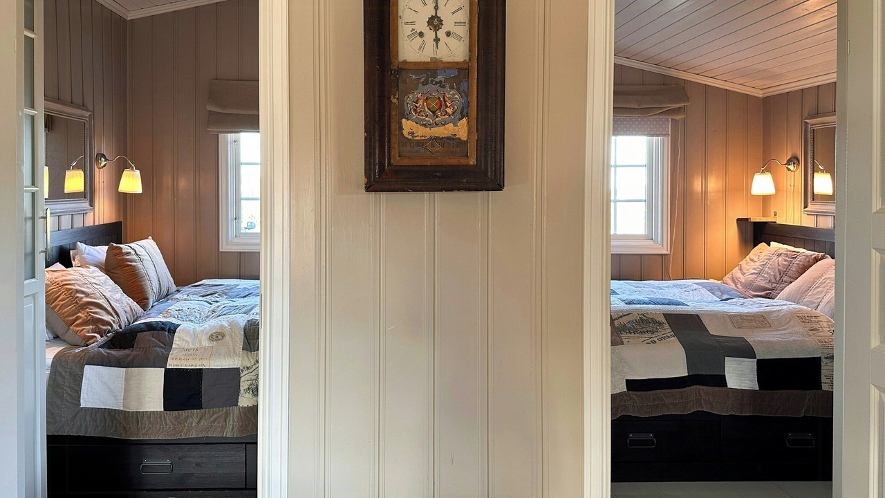 Photo of Bedroom in Nore og Uvdal