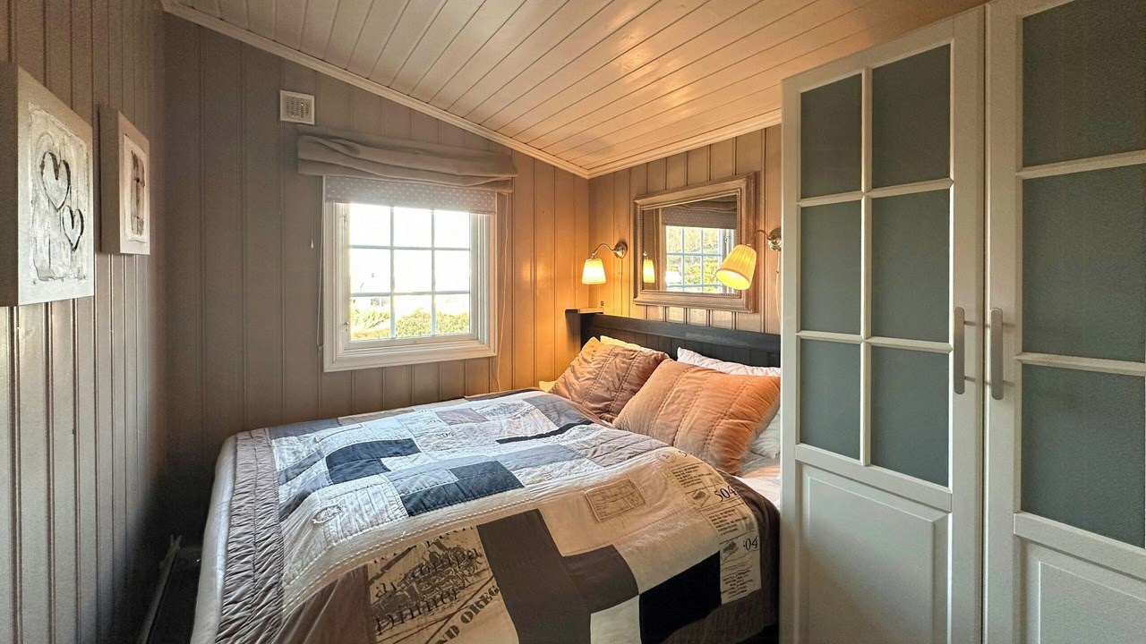 Photo of Bedroom in Nore og Uvdal