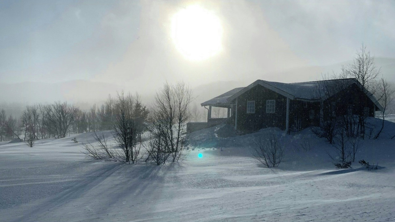 Photo of Outdoor in Nore og Uvdal