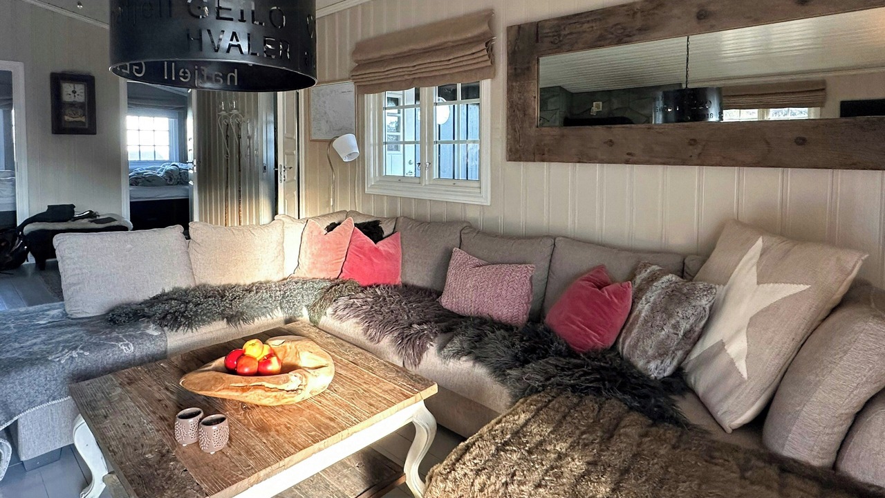 Photo of Livingroom in Nore og Uvdal