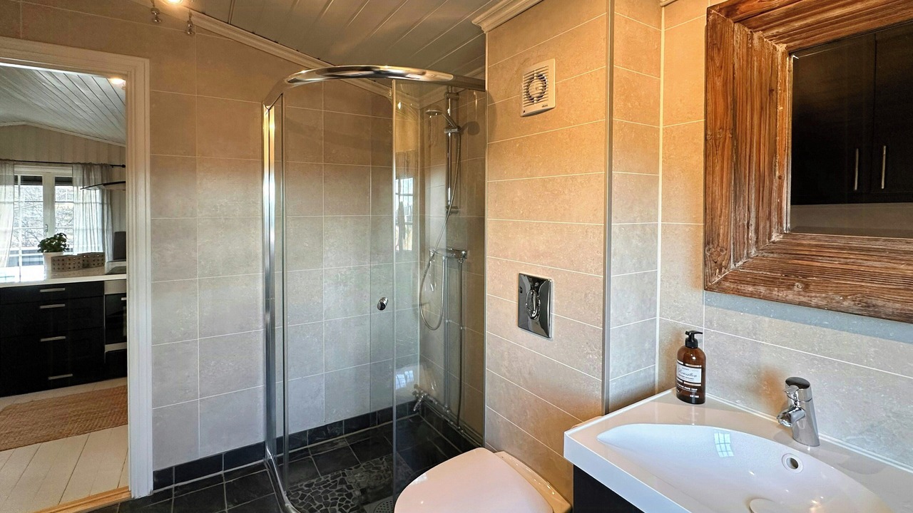 Photo of Bathroom in Nore og Uvdal