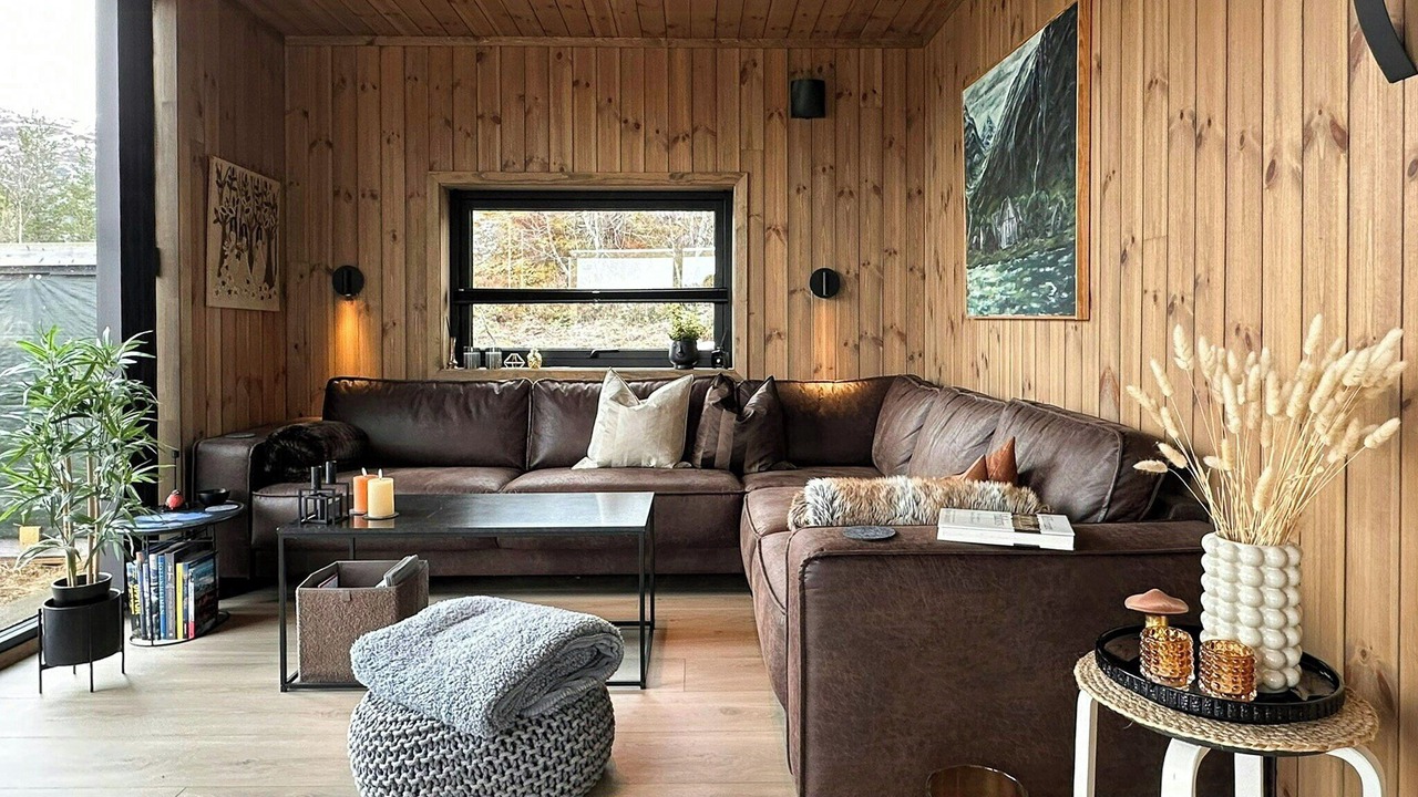Photo of Livingroom in Stryn