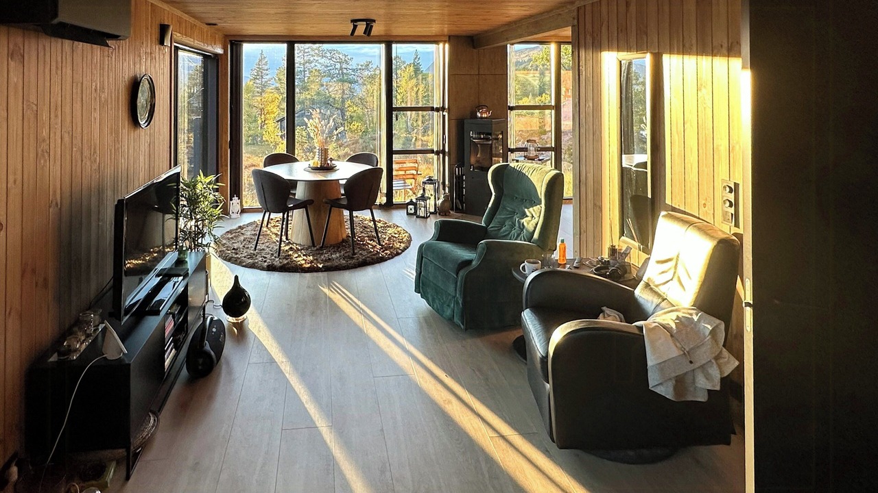 Photo of Livingroom in Stryn