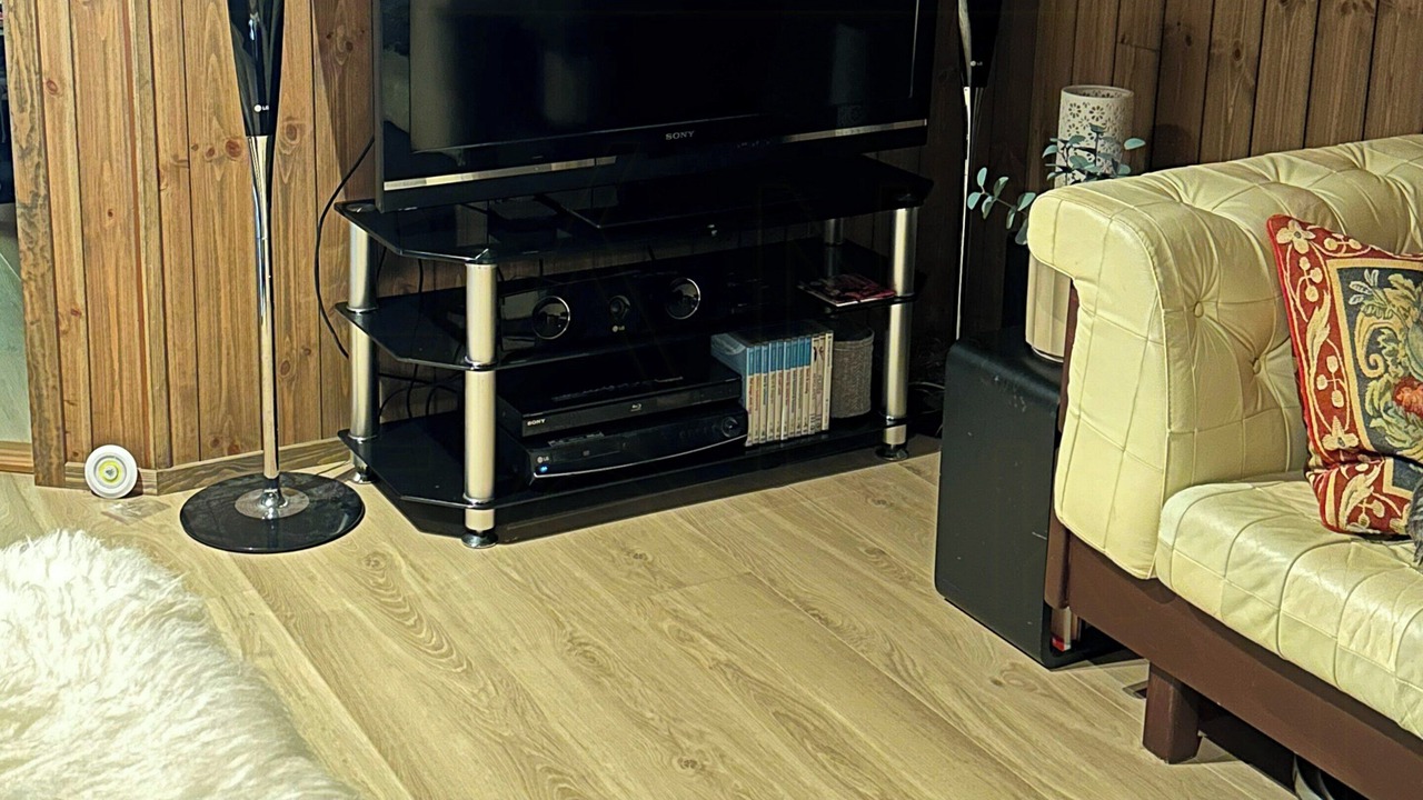 Photo of Livingroom in Stryn