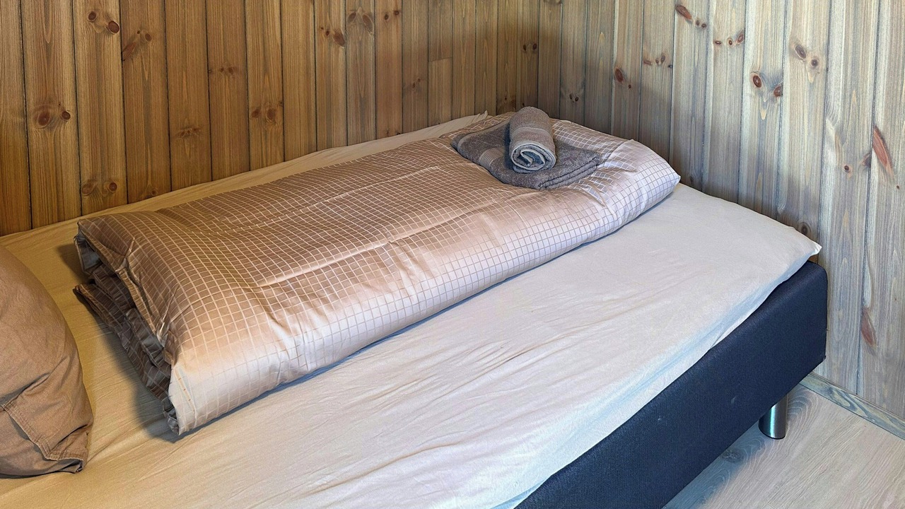 Photo of Bedroom in Stryn