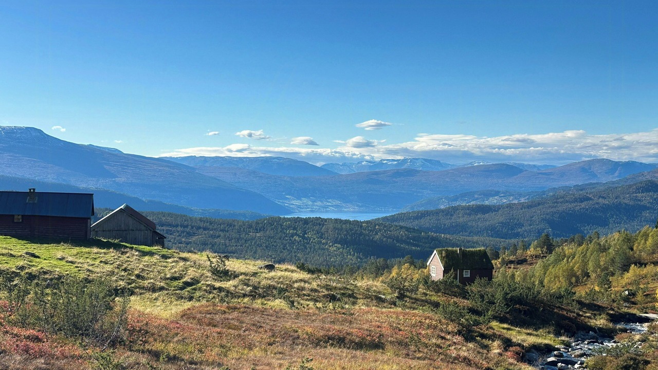 Photo of Others in Stryn